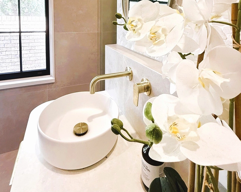 Bathroom Renovation Galston