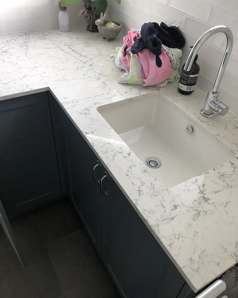 Laundry Renovations Sydney